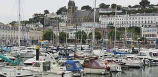 Torbay and South Devon NHS Foundation Trust’s celebration event 