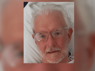 Dartmouth man found dead in river was convicted paedo celeb