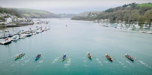 Dart Gig host “Frostbite” series decider