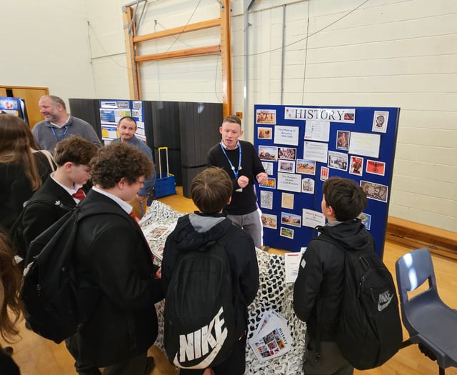 Year 10 Students Take the Lead in Leadership Workshop at KCC