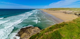 Devon and Cornwall's bathing water monitoring underway