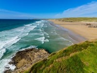 Devon and Cornwall's bathing water monitoring underway
