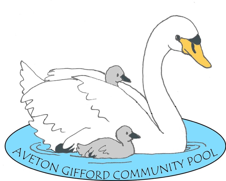 Aveton Gifford Community Pool