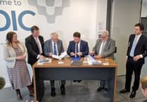 Richard Howell|  Plymouth and Torbay's Expansion Plans Explored