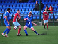 Football fixtures warring with the weather 