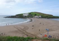 Bigbury-on-Sea: The most relaxing UK staycation spot