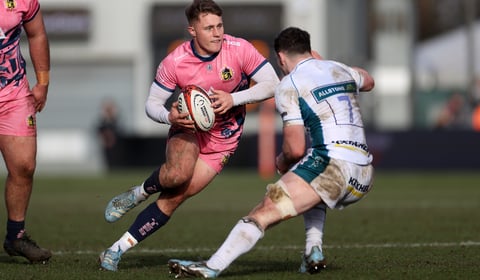 Haydon-Wood happy to extend his stay with the Chiefs