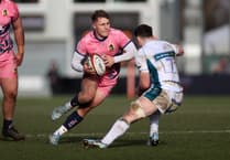 Haydon-Wood happy to extend his stay with the Chiefs