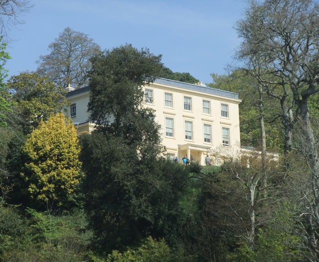 Celebrate Agatha Christie at Greenway this September 