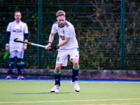 Stanley strikes thrice in Ashmoor 2s triumph