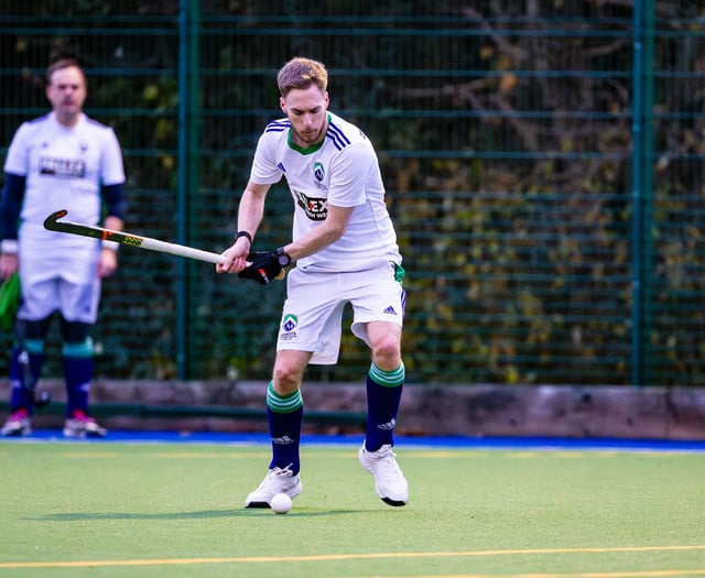Stanley strikes thrice in Ashmoor 2s triumph