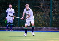 Reuben Stanley strikes thrice in Ashmoor Hockey Club 2nd XI triumph