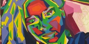 Sixth Sense A-Level art & photography exhibition