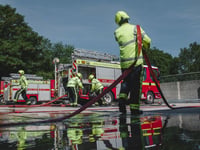 Chief warns of tough choices as fire service faces funding gap