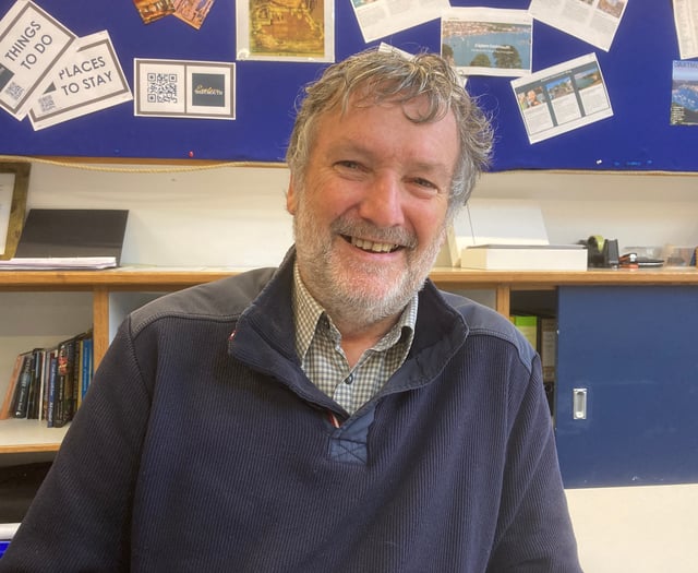 Flavel Centre's solar panels on the way 