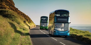 Caroline Snow | New electric buses coming to Devon