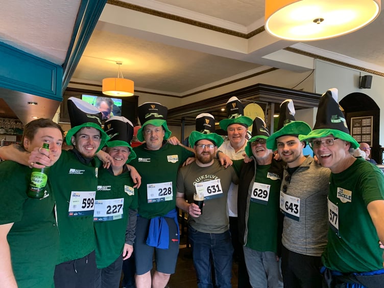 Rowcroft's Big Tackle