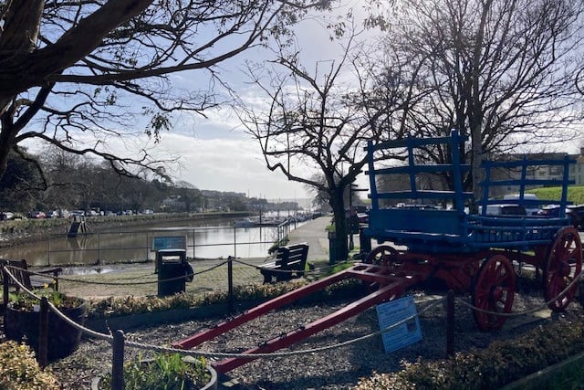Kingsbridge Annual Town Meeting and Pump Track event 