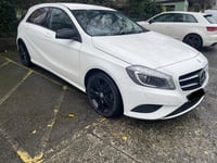 Police seize untaxed and uninsured vehicle...from banned driver