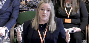 South West Water CEO grilled by parliamentary committee