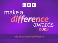Do you know someone who has made a difference?