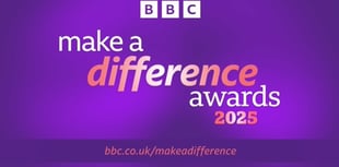 Do you know someone who has made a difference?