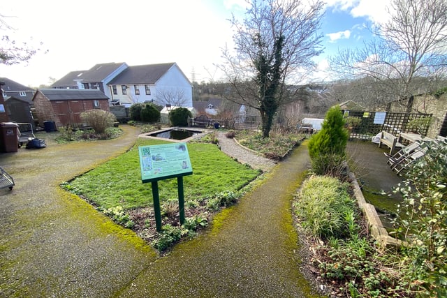 Kingsbridge Community Garden hosts art and photography exhibition