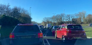 Council promises action over traffic jams around Woolwell