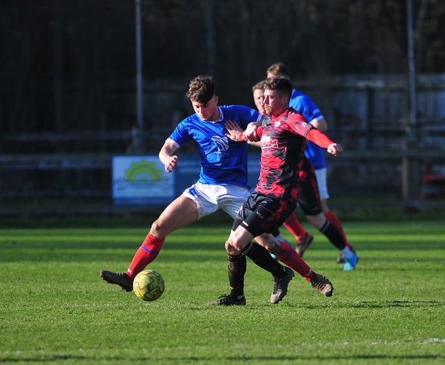 Fascinating SWPL football awaits this weekend