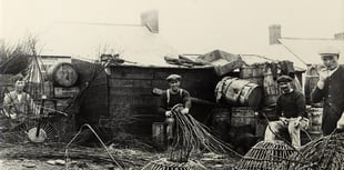 Old photographs from Kingsbridge Cookworthy Museum