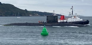 Royal Navy tugboat crew strikes suspended for talks