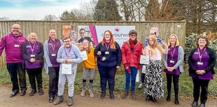 Students explore home care careers with CareYourWay