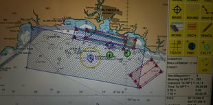 Salcombe lifeboat scrambled after beacon signal received