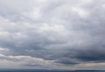 Weather update: Sunny morning, partly cloudy tomorrow