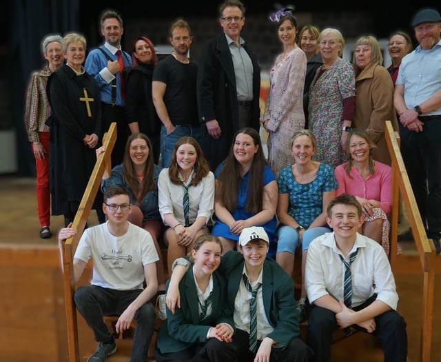 KATS brings 'Our House' to life