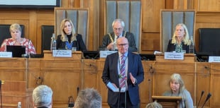 Devon autism funding at risk