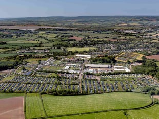 Shutterbugs required for County Show competition