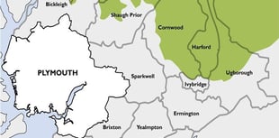 Plymouth plans to expand by 13 parishes