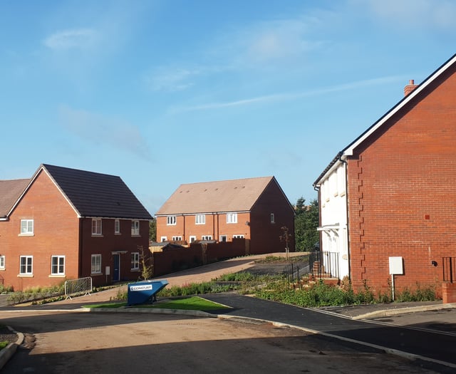 South Hams' fastest and slowest house sales postcodes