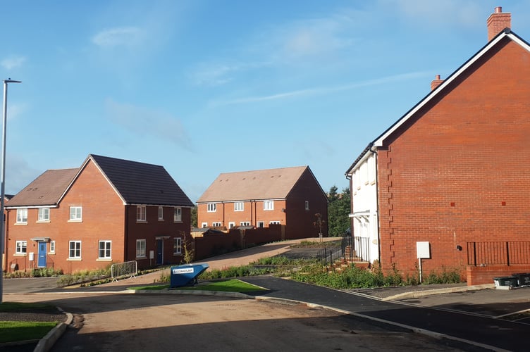 West Somerset Community Land Trust plans to close down after being unable to find any suitable development sites.