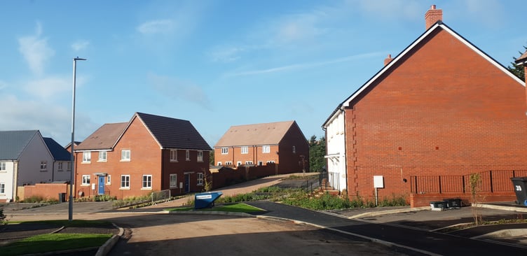 West Somerset Community Land Trust plans to close down after being unable to find any suitable development sites.