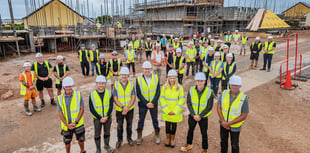 Baker Estates in running for top property awards