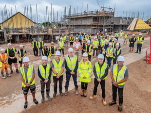 Baker Estates in running for top property awards