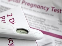 More admissions for ectopic pregnancy in South Hams