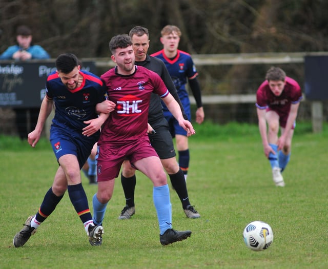 Pirates bounce back from Herald Cup exit