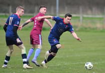 Herald Cup heartache for East Allington United