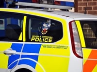 Emergency services called to Bantham crash