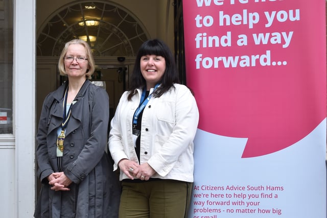 Totnes offers £30k in community grants