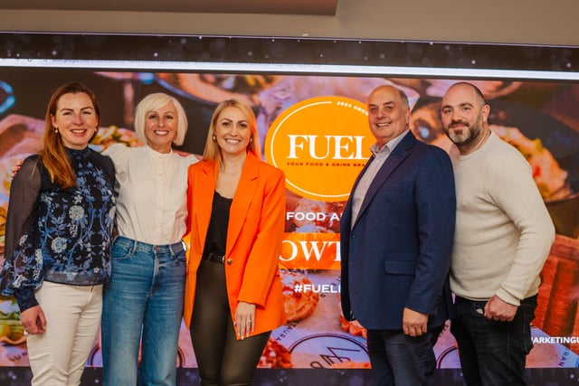 Devon's FUEL LIVE 2025 returns to boost food & drink growth