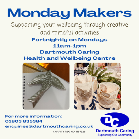 monday makers